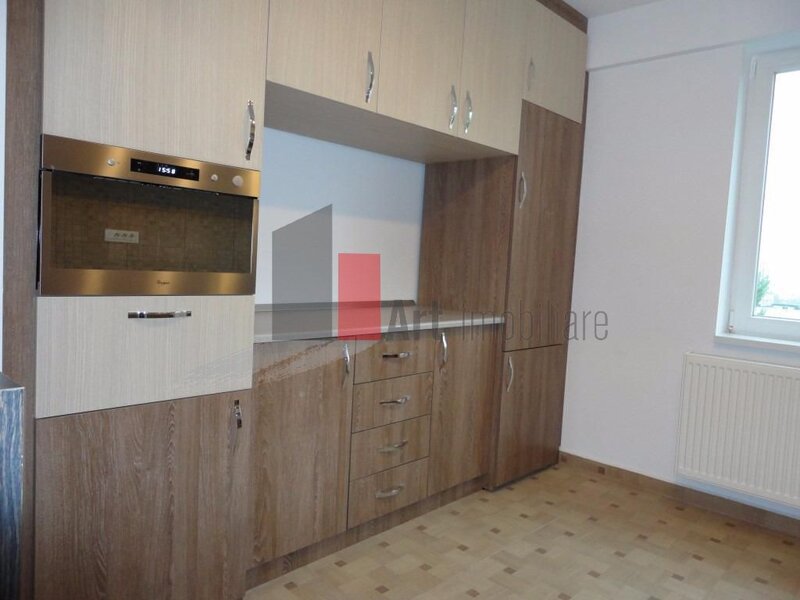 Metrou Dristor apartament 3 camere de inchiriat